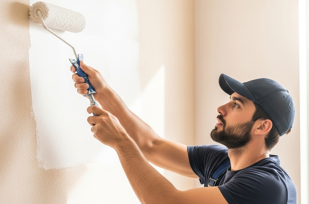 Painting Contracting